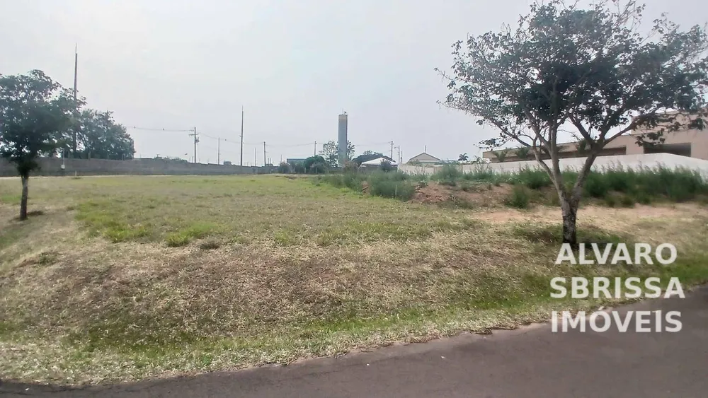 Loteamento e Condomínio, 1157 m² - Foto 1