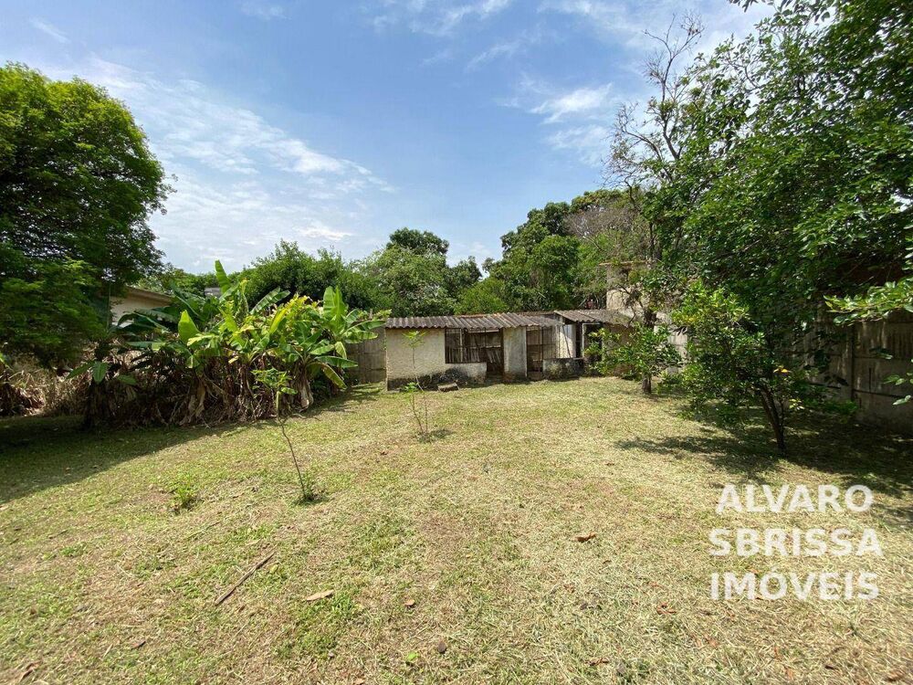 Chácara à venda com 3 quartos, 215m² - Foto 1