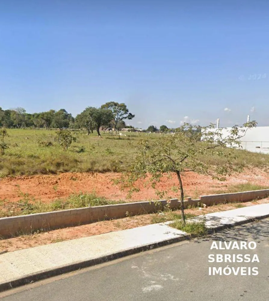 Terreno, 2289 m² - Foto 2