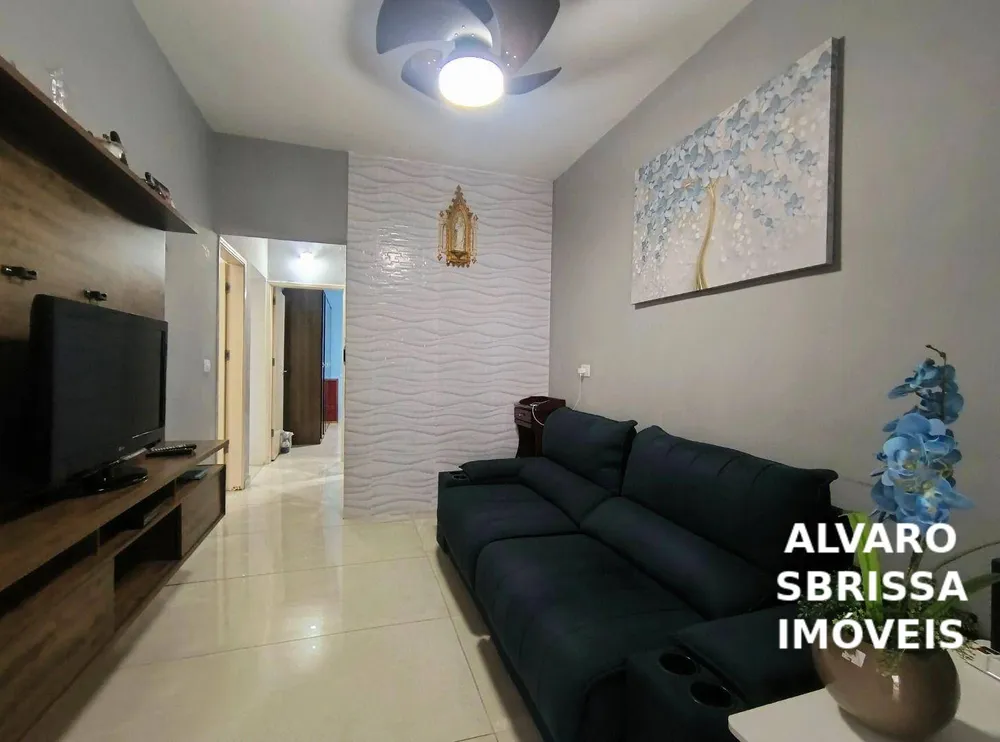 Casa, 2 quartos, 140 m² - Foto 7