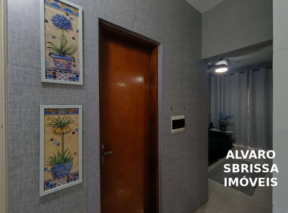 Casa, 2 quartos, 140 m² - Foto 8