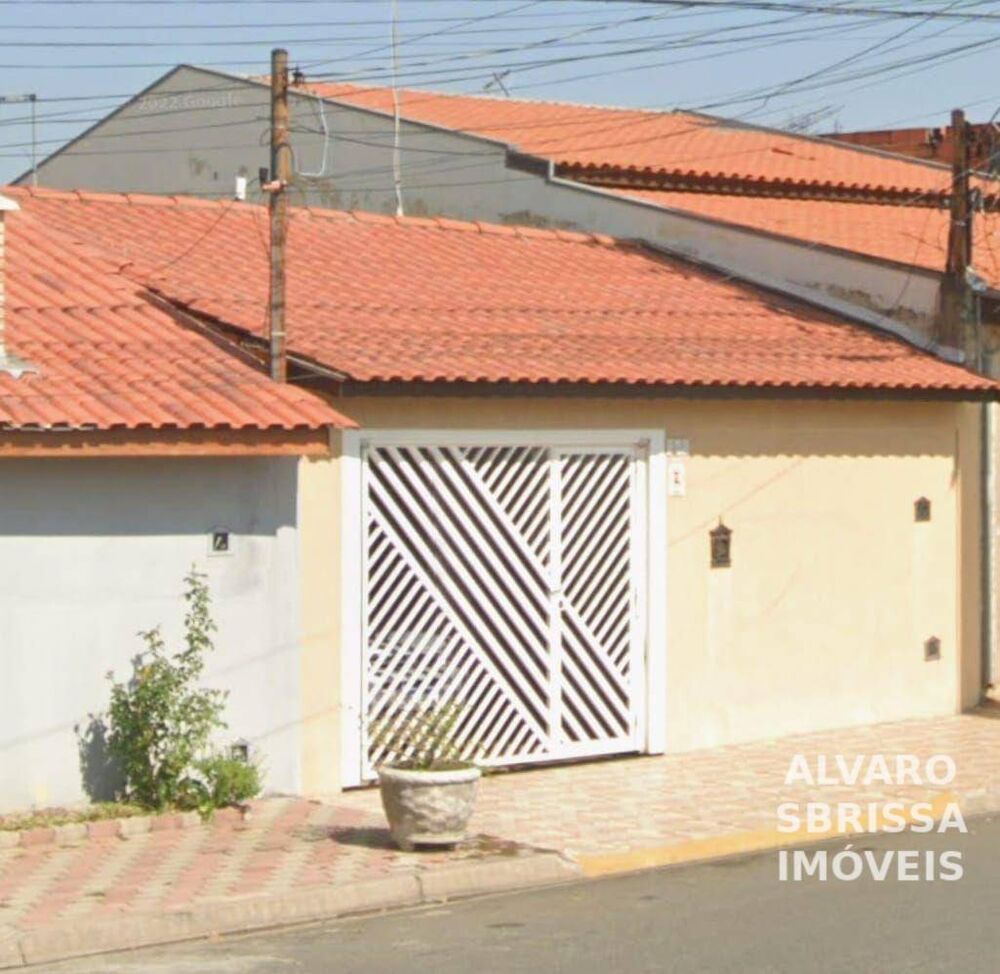 Casa, 2 quartos, 140 m² - Foto 1