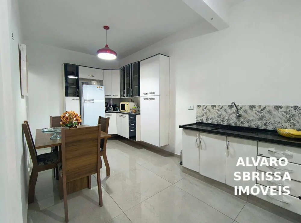 Casa, 2 quartos, 140 m² - Foto 4