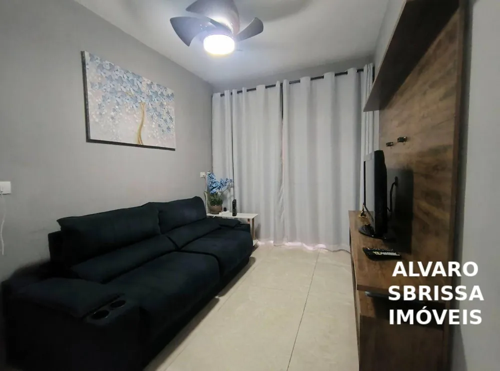Casa, 2 quartos, 140 m² - Foto 6