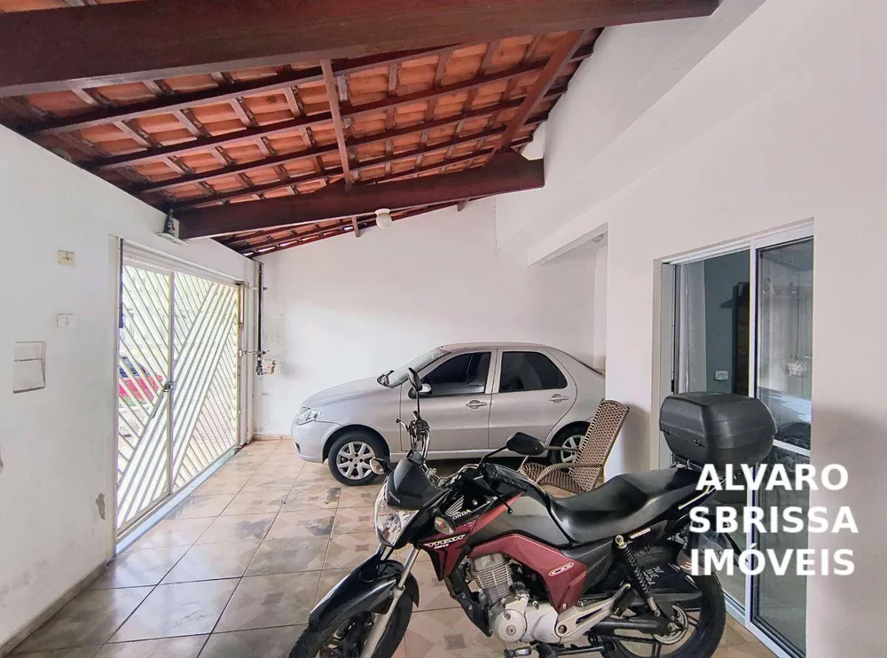 Casa, 2 quartos, 140 m² - Foto 3
