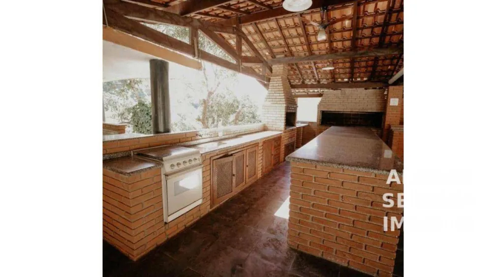 Sítio, 4 quartos, 3 hectares - Foto 13