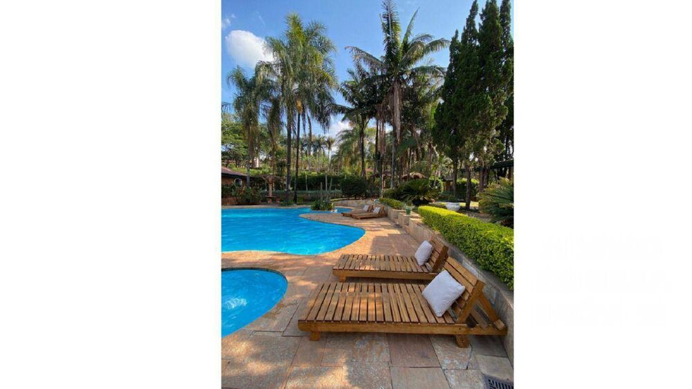 Sítio, 4 quartos, 3 hectares - Foto 3