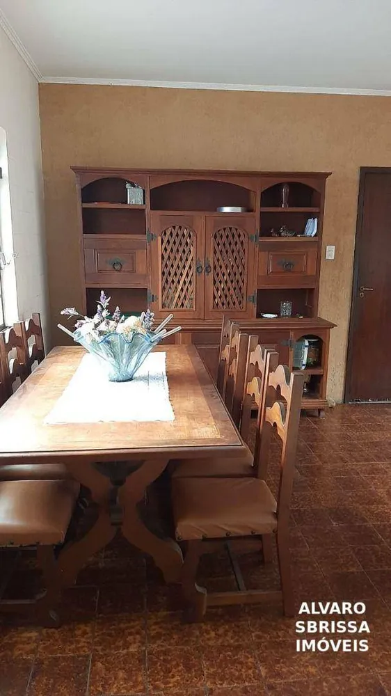 Casa, 3 quartos, 264 m² - Foto 5