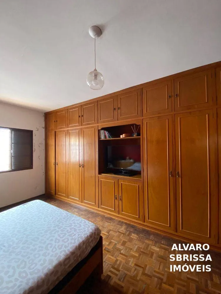 Casa, 3 quartos, 264 m² - Foto 8