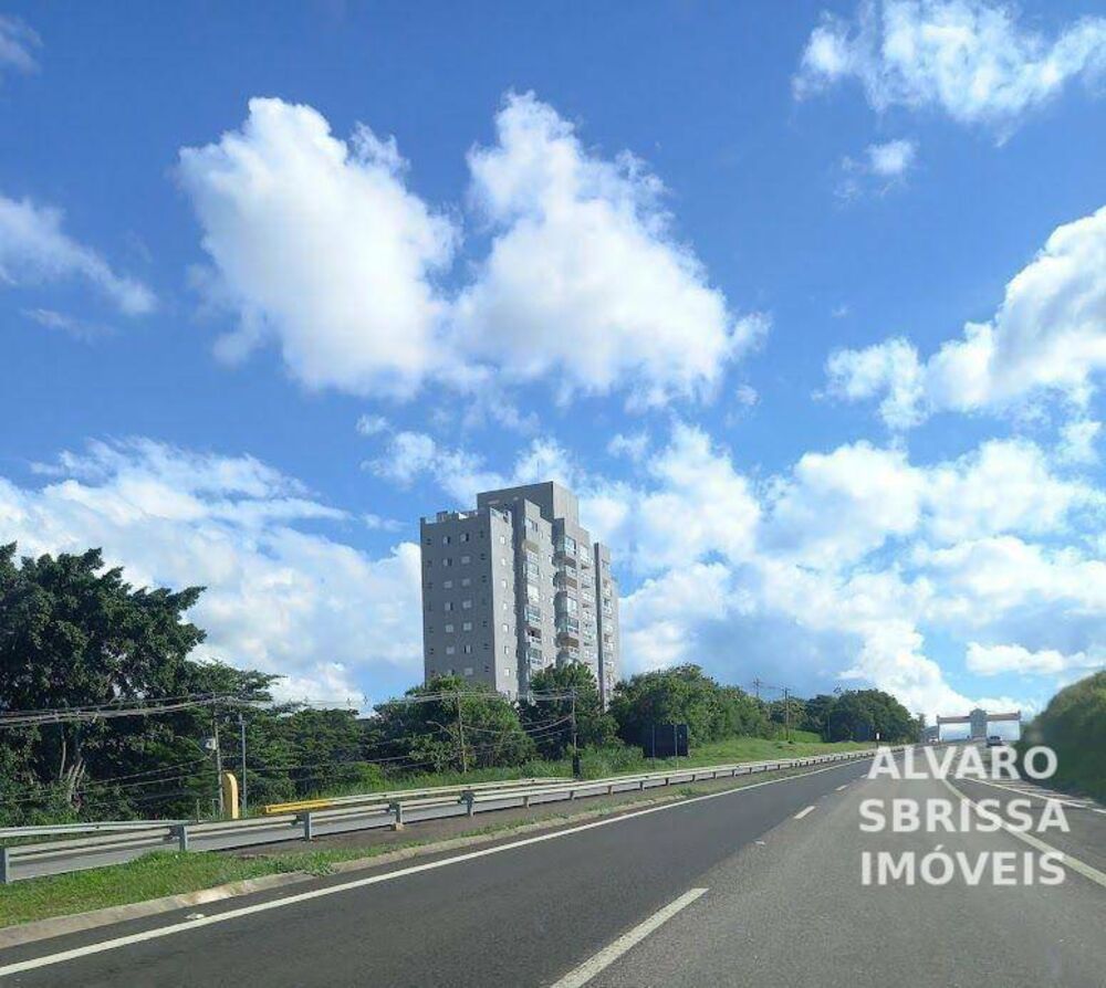 Apartamento à venda com 2 quartos, 65m² - Foto 8