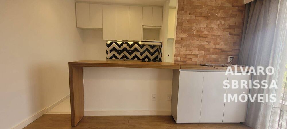 Apartamento à venda com 2 quartos, 65m² - Foto 2