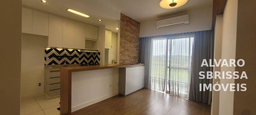 Apartamento à venda com 2 quartos, 65m² - Foto 1
