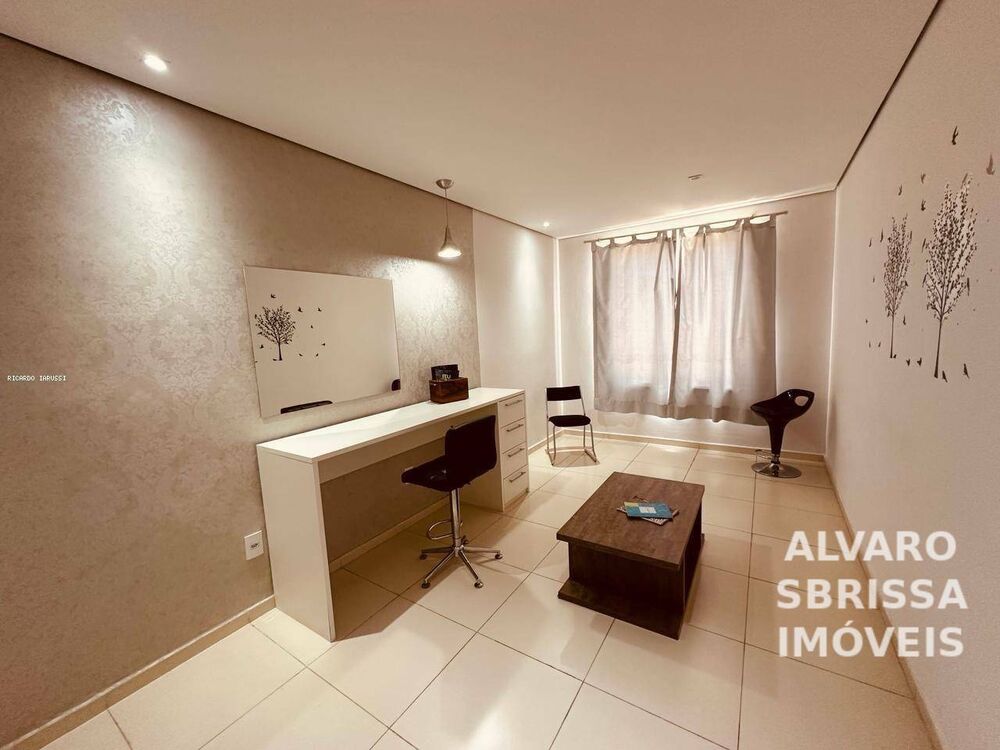 Apartamento à venda com 2 quartos, 65m² - Foto 7