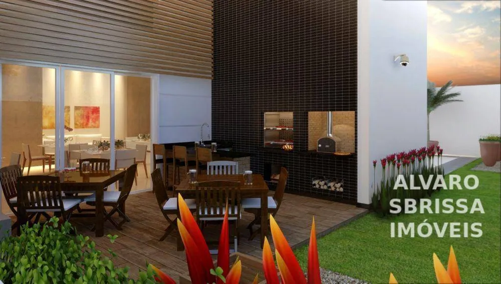 Apartamento, 3 quartos, 150 m² - Foto 2