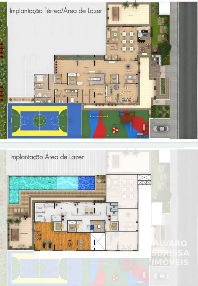 Apartamento, 3 quartos, 150 m² - Foto 7