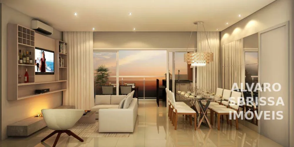 Apartamento, 3 quartos, 150 m² - Foto 1