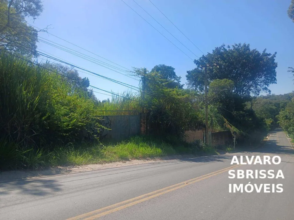Terreno, 3 hectares - Foto 4