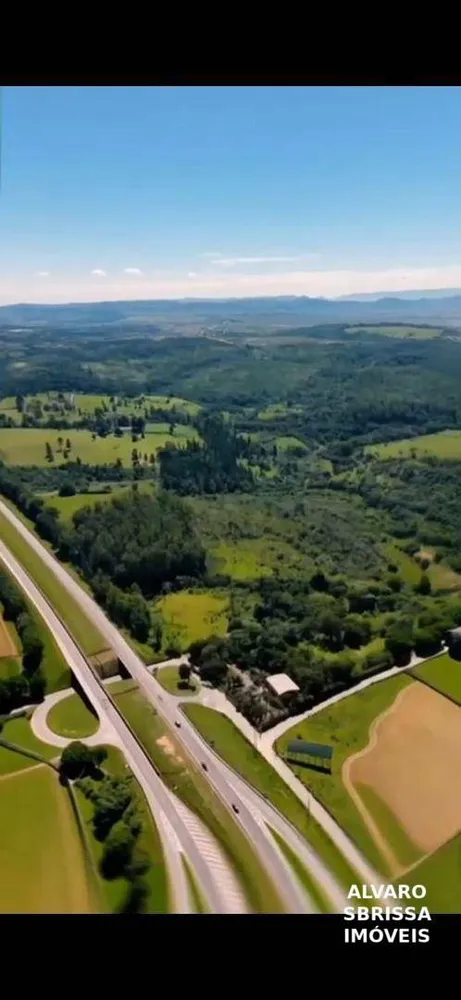 Terreno, 3 hectares - Foto 1