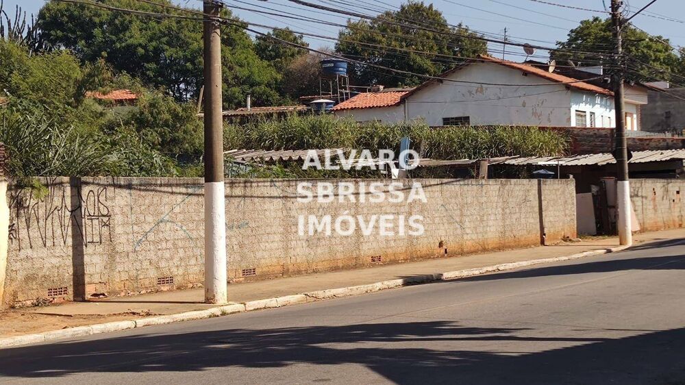 Terreno, 1 hectares - Foto 1