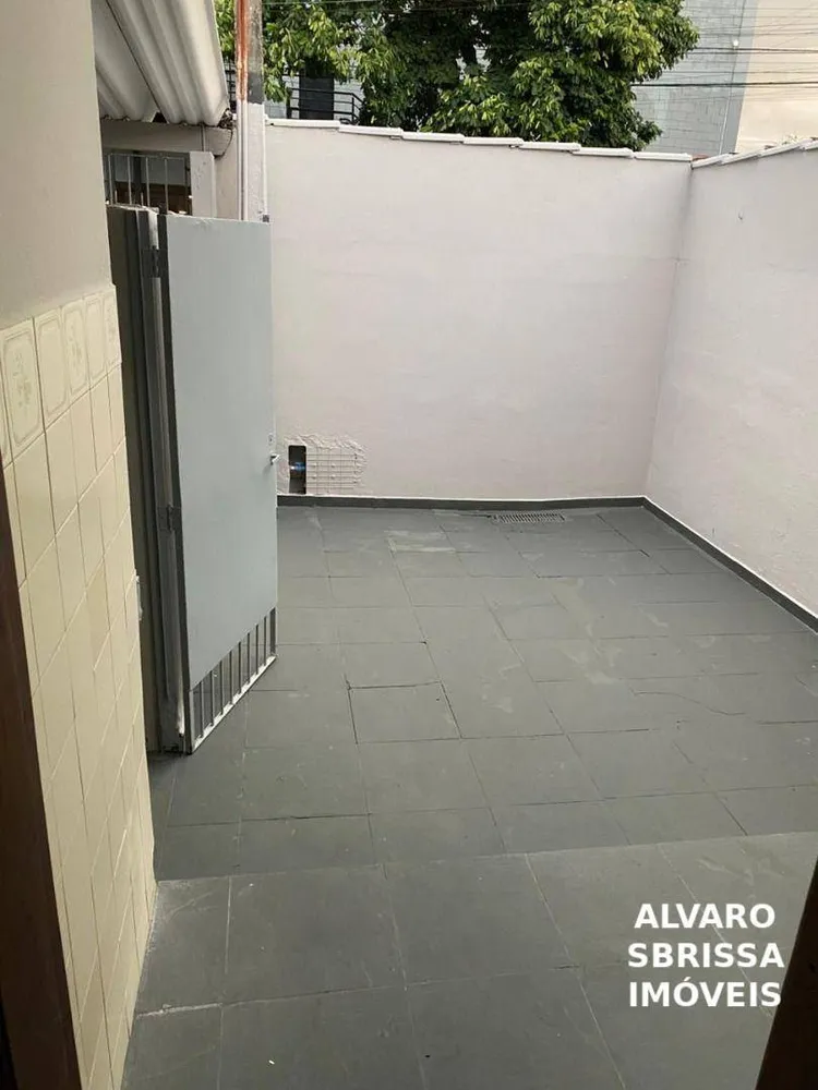Casa, 3 quartos, 99 m² - Foto 2