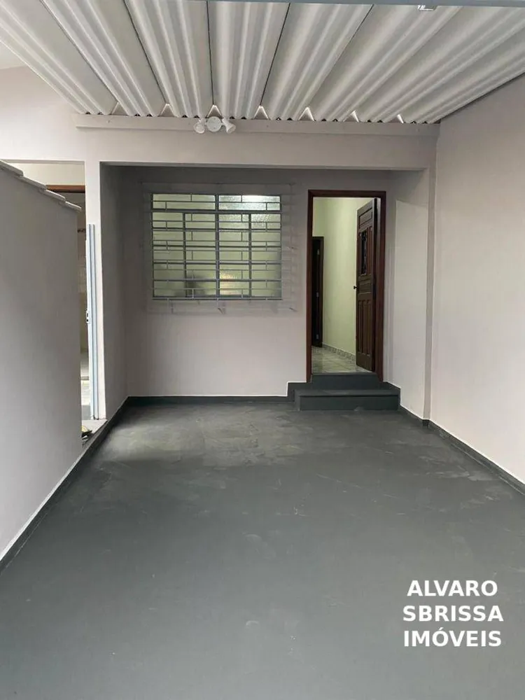 Casa, 3 quartos, 99 m² - Foto 1