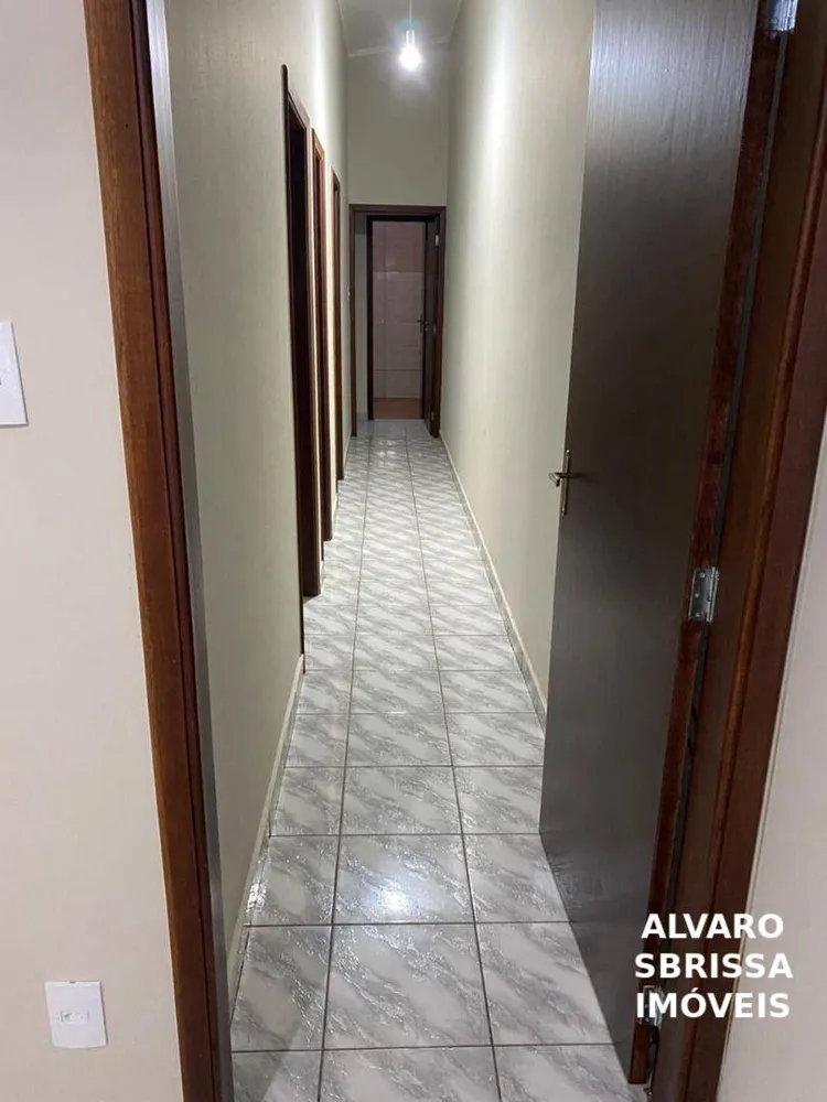 Casa, 3 quartos, 99 m² - Foto 5