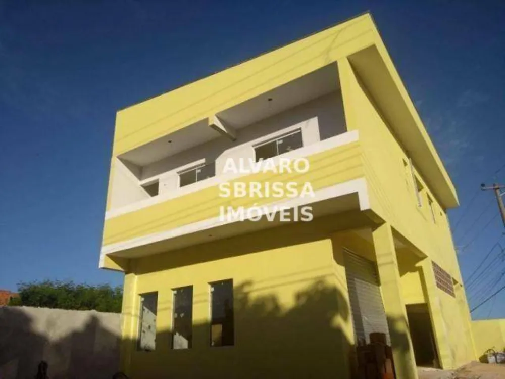 Loja-Salão, 279 m² - Foto 12