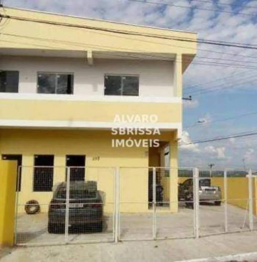 Loja-Salão, 279 m² - Foto 2