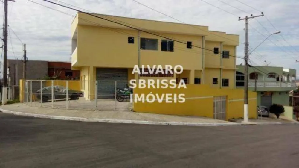 Loja-Salão, 279 m² - Foto 11