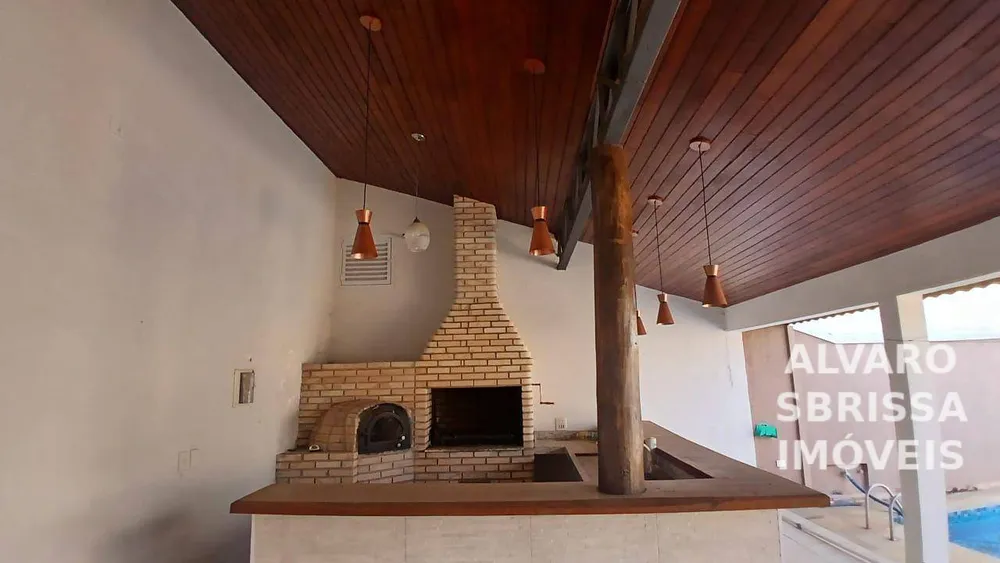 Casa, 3 quartos, 154 m² - Foto 11