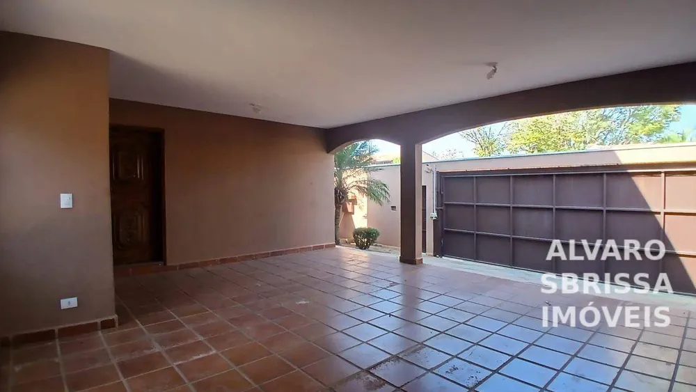 Casa, 3 quartos, 154 m² - Foto 2