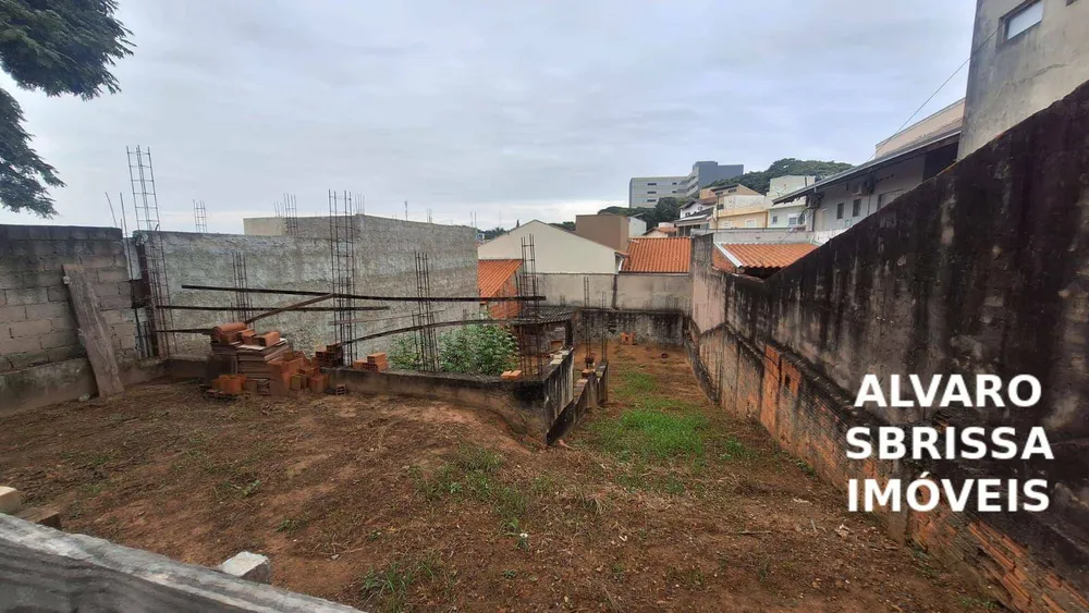 Terreno, 200 m² - Foto 1