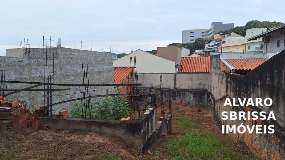 Terreno, 200 m² - Foto 2