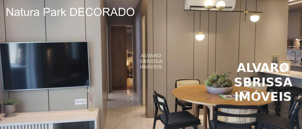 Apartamento, 3 quartos, 85 m² - Foto 4