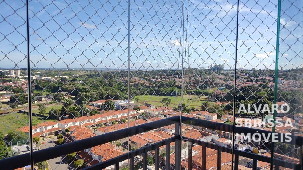 Apartamento, 3 quartos, 85 m² - Foto 1