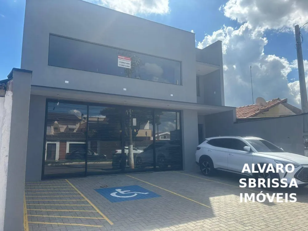 Depósito-Galpão, 175 m² - Foto 1