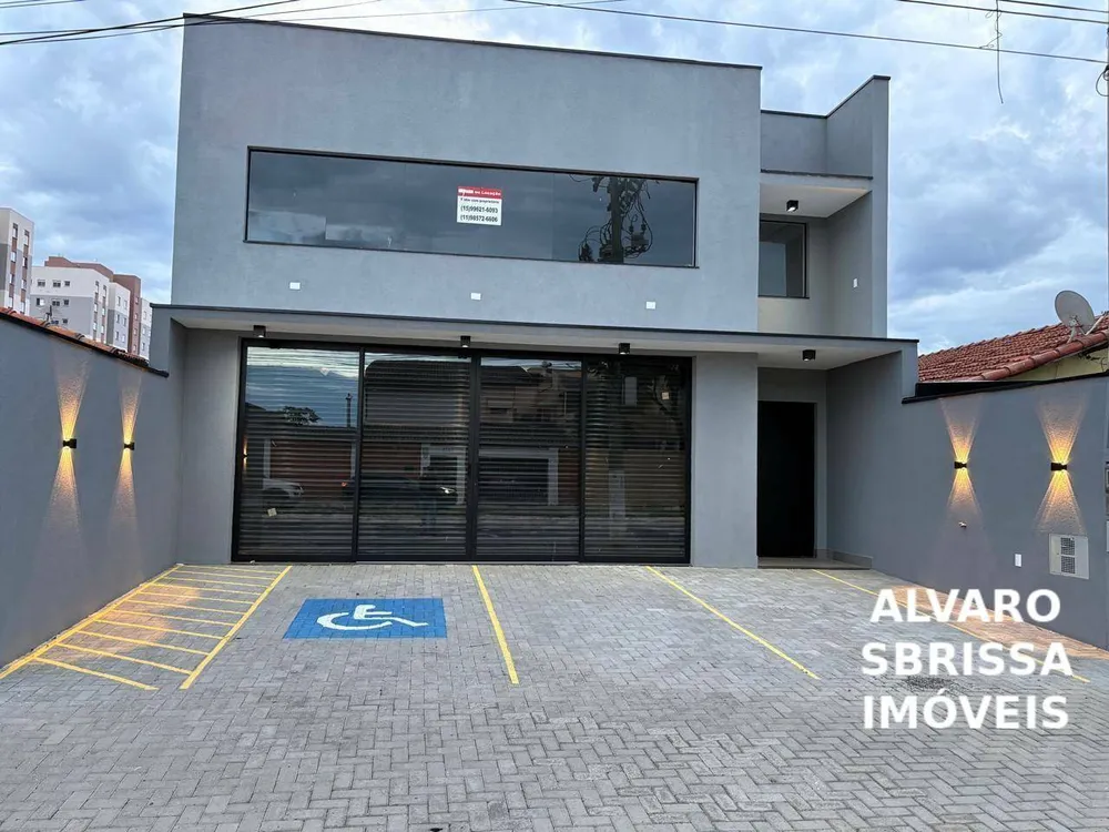Depósito-Galpão, 175 m² - Foto 5