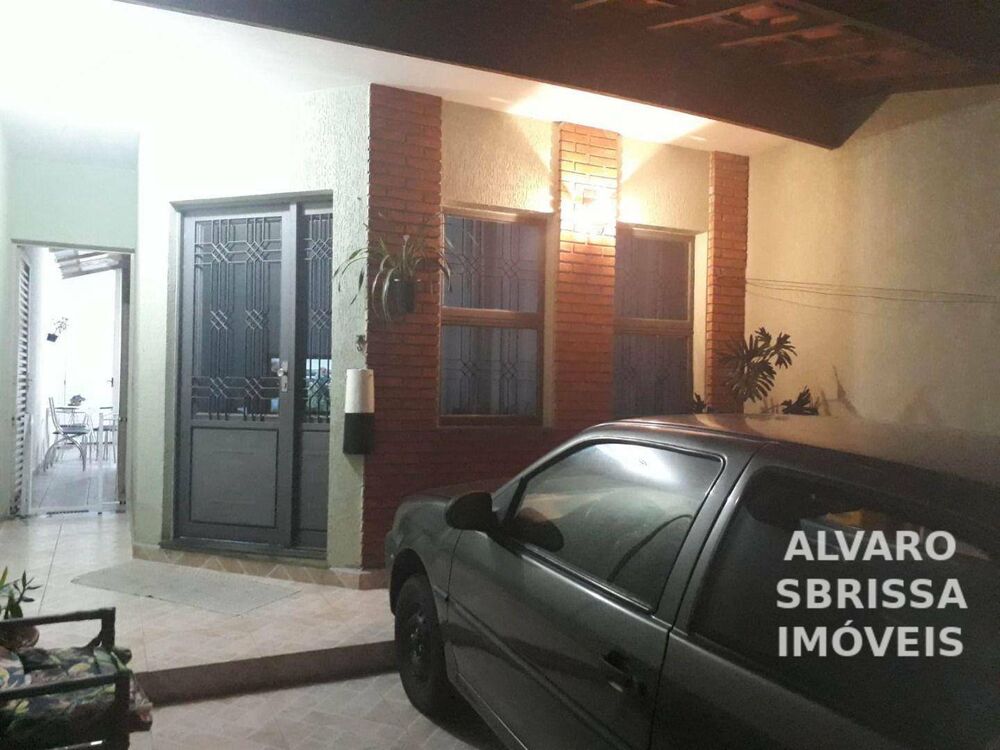 Casa, 2 quartos, 90 m² - Foto 4