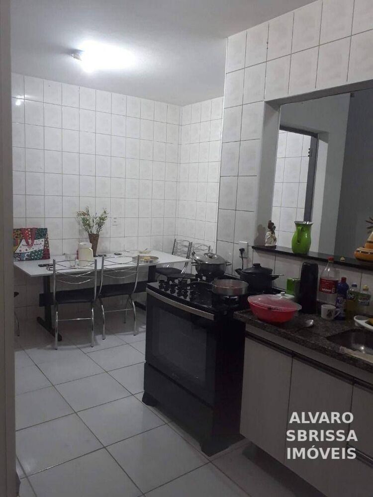 Casa, 2 quartos, 90 m² - Foto 7
