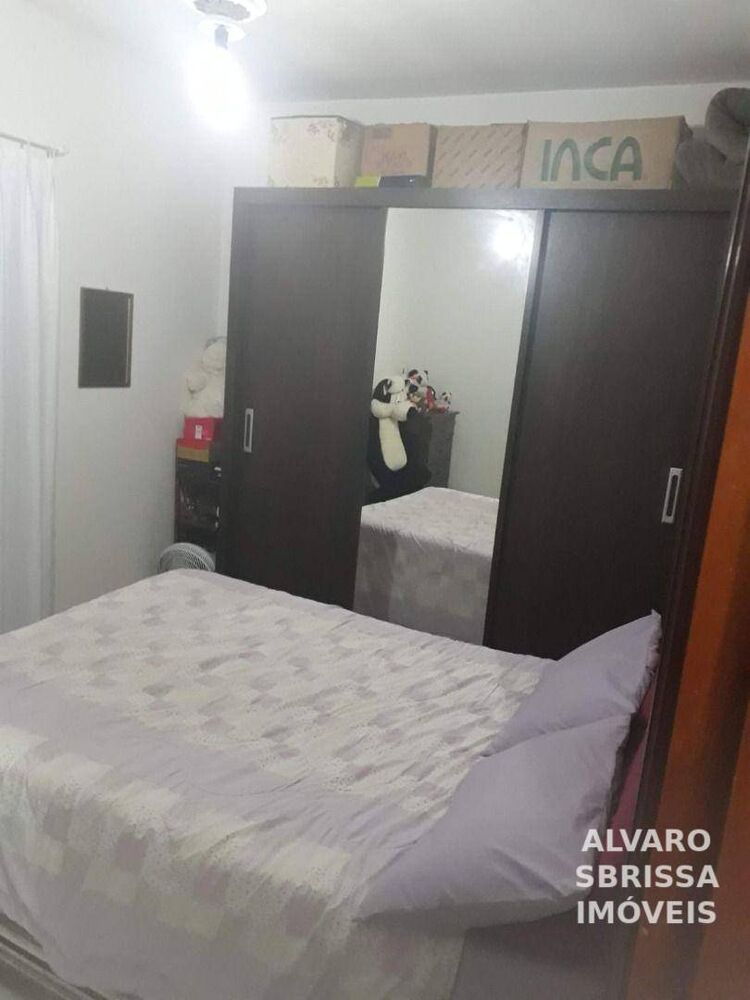 Casa, 2 quartos, 90 m² - Foto 8