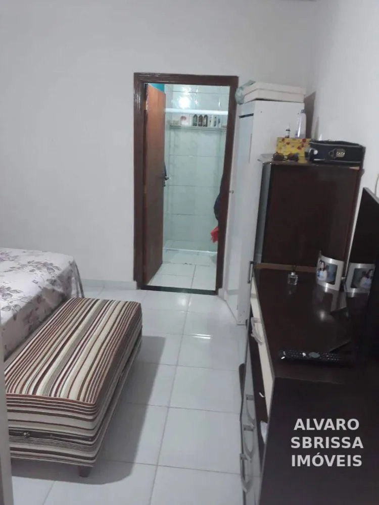Casa, 2 quartos, 90 m² - Foto 10