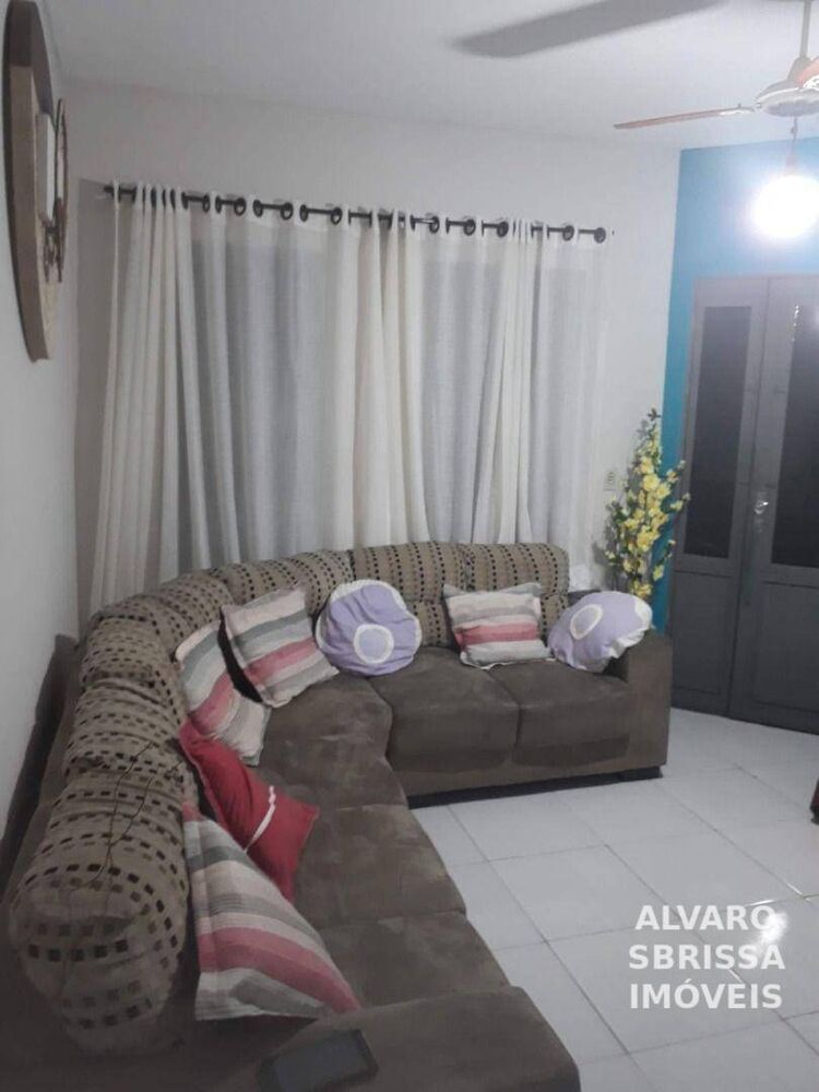 Casa, 2 quartos, 90 m² - Foto 5