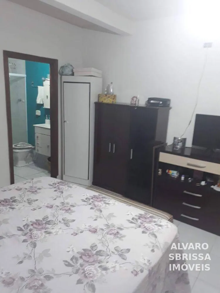Casa, 2 quartos, 90 m² - Foto 8