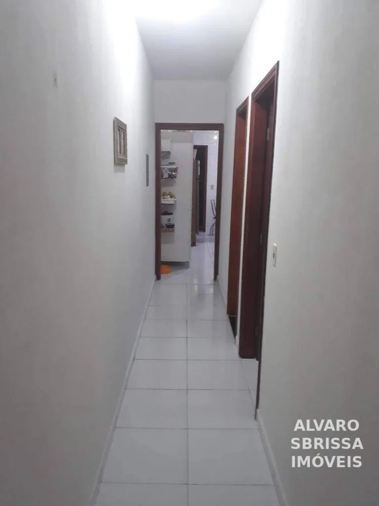 Casa, 2 quartos, 90 m² - Foto 12