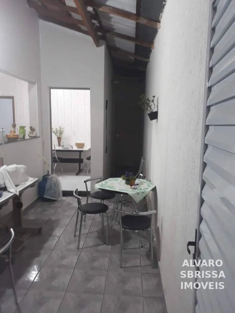Casa, 2 quartos, 90 m² - Foto 6