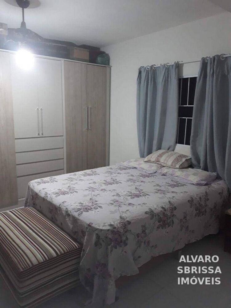Casa, 2 quartos, 90 m² - Foto 2