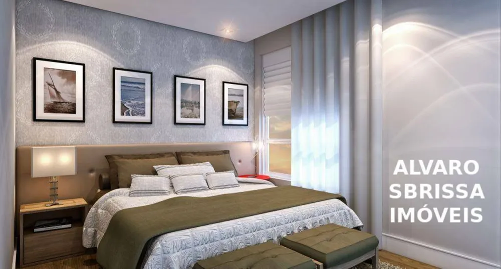 Apartamento, 3 quartos, 95 m² - Foto 3