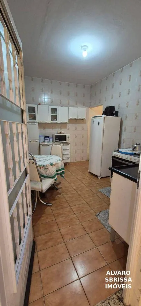 Casa, 2 quartos, 128 m² - Foto 5