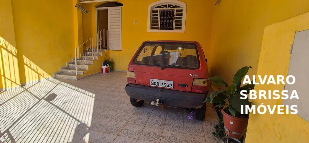 Casa, 2 quartos, 128 m² - Foto 3