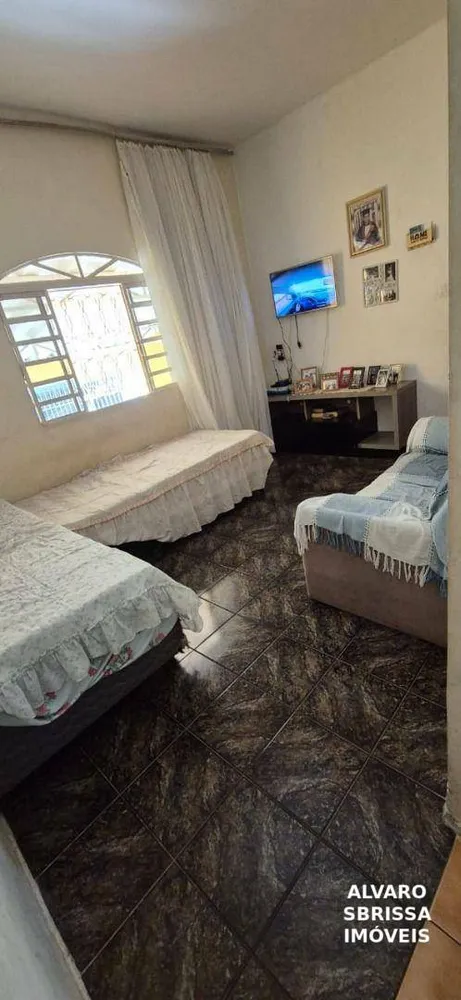 Casa, 2 quartos, 128 m² - Foto 2